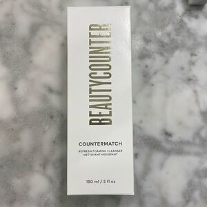 Beautycounter Countermatch Refresh Foaming Cleanser NEW and UNOPENED